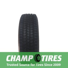 Lt24570r17 Firestone Transforce Ht2 119 R Used 1232nds