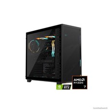 Gaming Desktop PC AMD Ryzen 7 9700X 32GB DDR5...