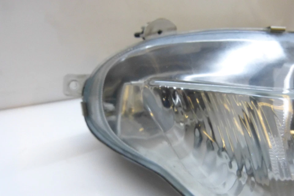 Faro BMW R1150 RT 2003 Foto 2 de 4