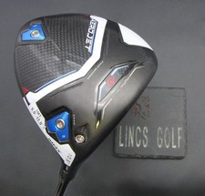 Cobra Aerojet Max 10,5° Driver Regolare (Opzionale) Albero Grafite Prosimmon Grip*