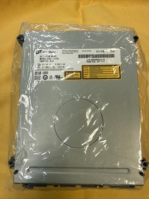 HITACHI LG XBOX360 DVD DRIVE GDR-3120L with Laser Lens-Brand New