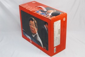 Sega Dreamcast Console HKT-3000 Set Boxed Matching Serial Japan Tested