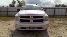 Wheel Classic Style 5 Lug Road Wheel Fits 13-24 Dodge 1500 Pickup 103905602
