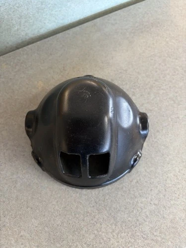 HOUSING, HEADLAMP (BLACK) | BLACK