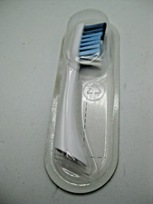 Oral-B Clic Toothbrush Replacement Brush Heads, White, 1 Count