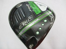 Callaway EPIC MAX 10.5  45.5in Driver RH Diamana 40 for Callaway EPIC MAX w/HC