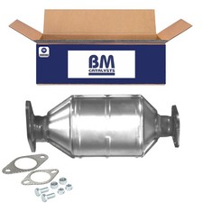 BM KATALYSATOR passend für KIA RIO 1.3 1.5 16V EURO 3 BJ 06.01-07.02 | BM91286H