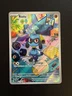 Pokémon TCG Card - Riolu 215/198 Scarlet & Violet Base Illustration Rare