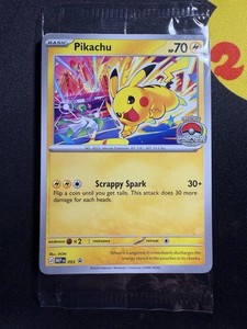 World Pikachu | eBay