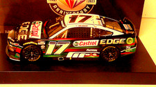 2023 Chris Buescher 17 Castrol Edge Michigan Race Win 124 Elite