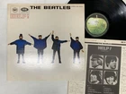 The Beatles Help! Japan LP [19311ER]