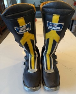 Mad Max Boots | eBay