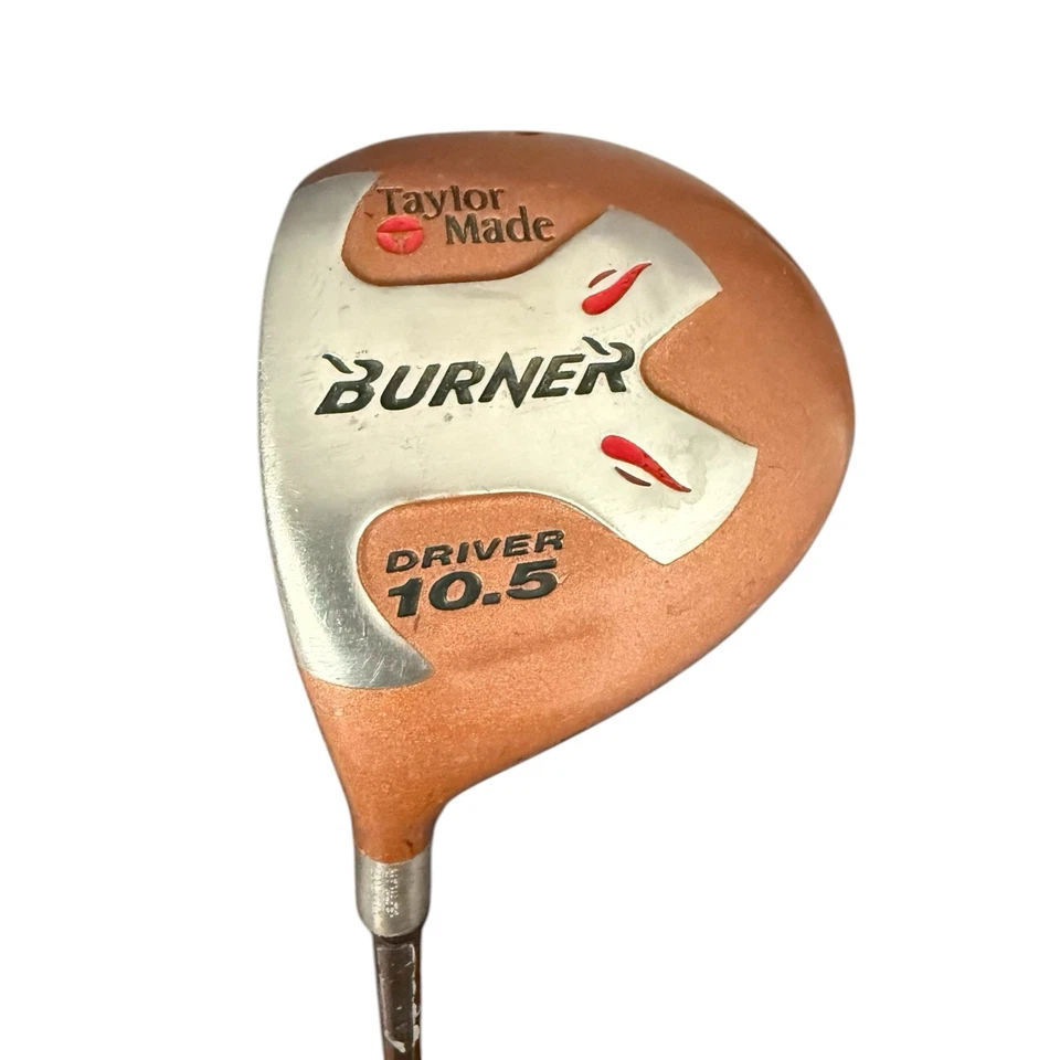 TaylorMade Adams Tour Model Men’s LEFTY Sunday Short Golf Club Set Regular Flex - Image 2 of 4