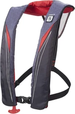 BLUESTORM Cirrus26 Inflatable PFD Life Jackets for Adults | US Coast Guard Appro