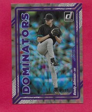 Donruss Inserts/Parallels- YOU PICK - NRMT