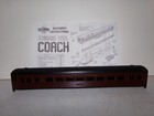 Athearn HO Scale Pennsylvania Standard Steel Coach Passenger Car Kit - Brand New — photo 2