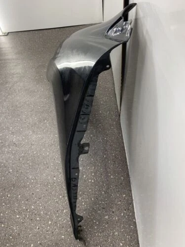 2003-2008 Lexus RX350 Front Left Fender Seal Splash Shield Guard 835207173 Oem - Image 3 of 4