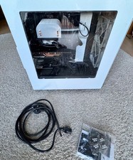 Custom Built Gaming PC i9 9900K RX5700XT 16GB DDR4 RAM 1Tb SSD Corsair PSU