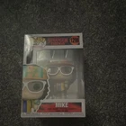 Funko Pop! Vinyl Stranger Things Mike #1298 Figure