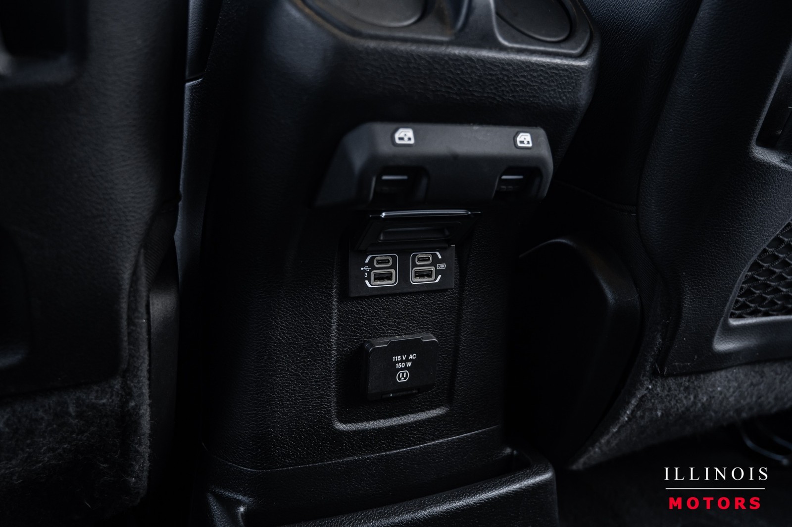 2019 Jeep Wrangler Unlimited Rubicon thumbnail 31