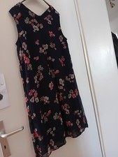 Damen Sommerkleid Gr 36 von Street One
