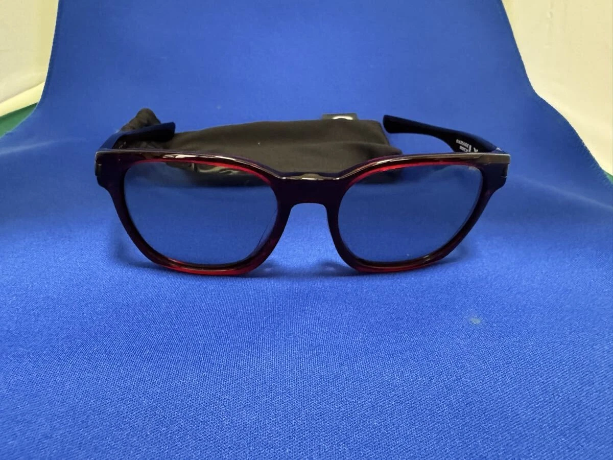 Oakley Garage Rock Sunglasses for Men for sale - eBay