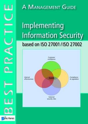 Implementing Information Security Based on ISO 27001/ISO 27002: A Management...