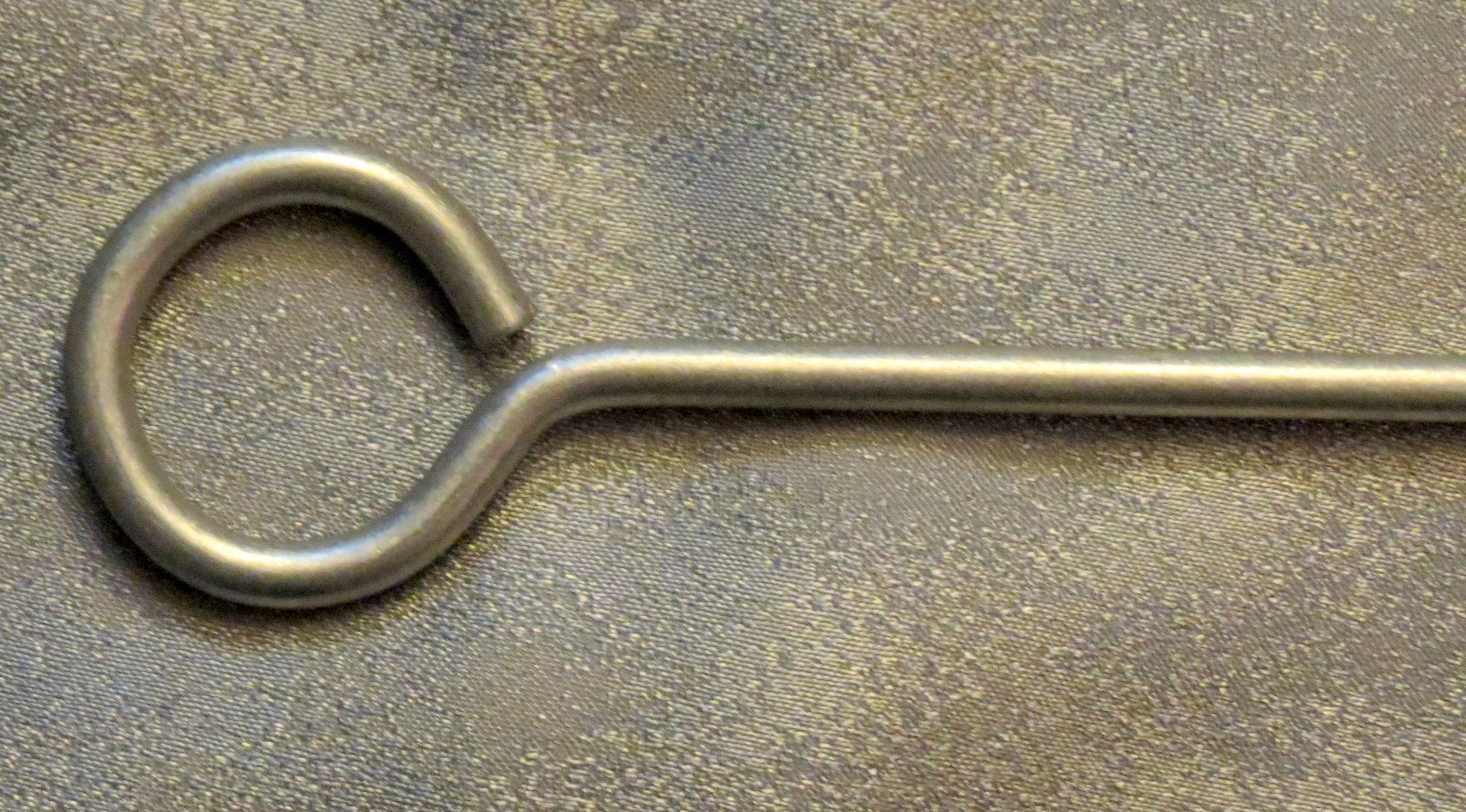 NEW Metal Valve casing Cleaning Rod Trumpet Euphonium flugelhorn, brass eBay