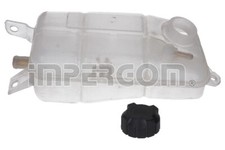 ORIGINAL IMPERIUM 29880 Expansion Tank, coolant for ALFA ROMEO FIAT