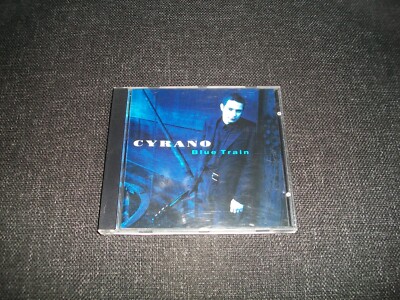 Cyrano - Blue Train