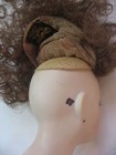 23" Beautiful Porcelain Doll "Michele by Vicky" 1985 Wearing a Victorian Dress — photo 5