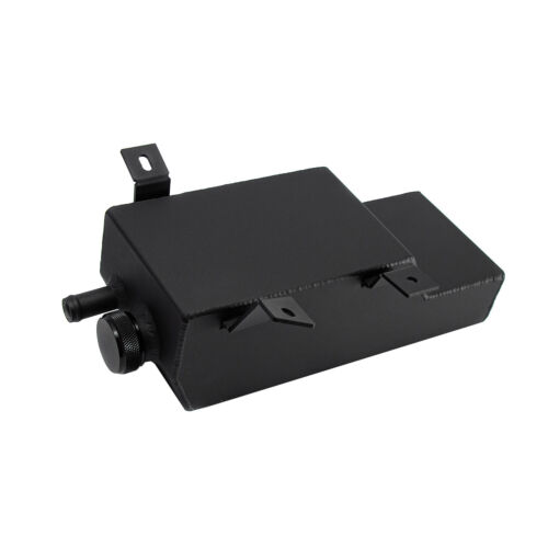 Reservoir Coolant Overflow Tank For 1987-1995 Jeep Wrangler CJ7 CJ5 Scrambler - Picture 8 of 9