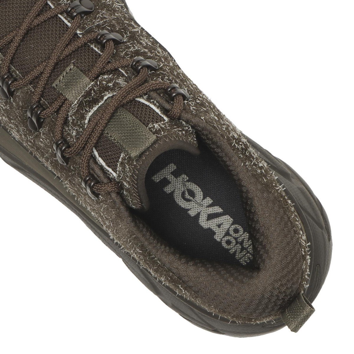 靴 HOKA U TOR SUMMIT TP 1155394-UBR HOKA U Tor Summit TP Umber / Deep Umber – Très Bien