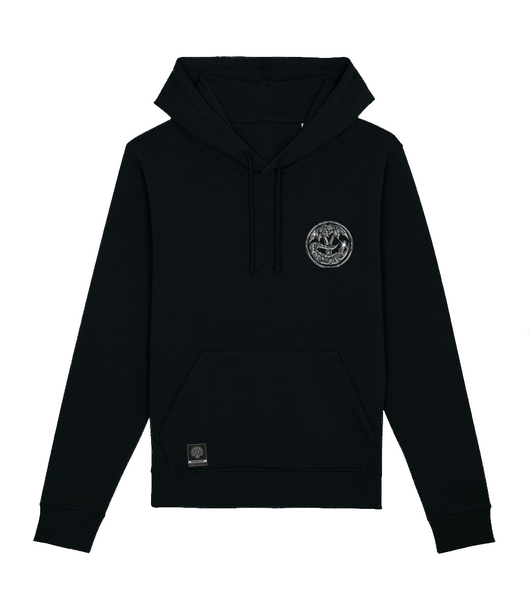 The Bonez Hoodie