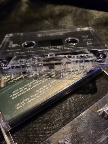The Sounding Joy: Music for the Winter Holidays * by The Mair-Davis Duo Cassette - Picture 5 of 6