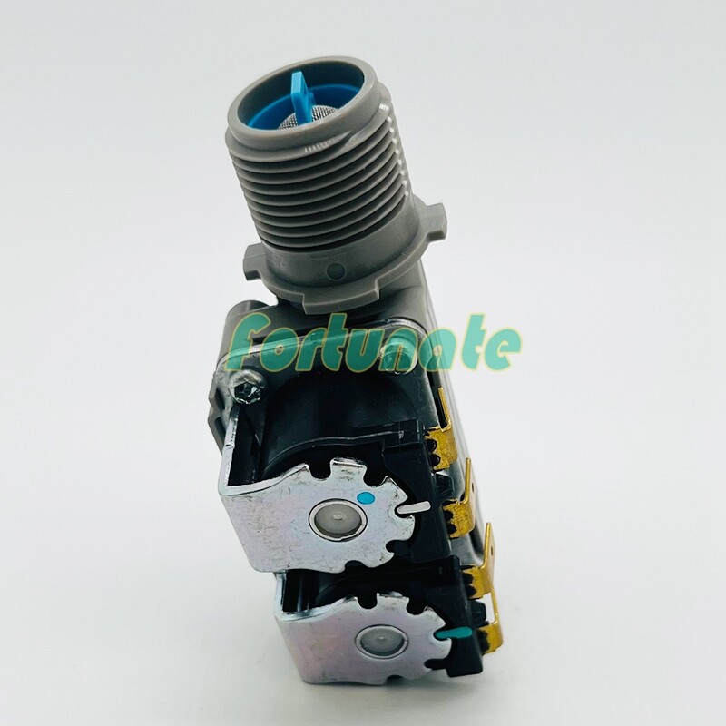 samsin品 1PC FCS-22-B19 washing machine inlet valve S8518BZ61