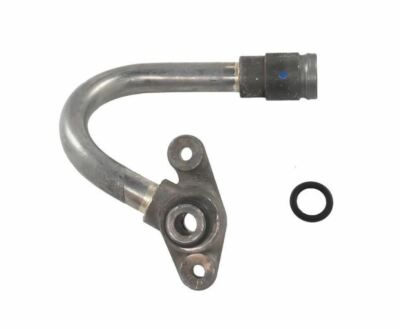 #ad #ad TrackTech HPOP High Pressure Oil Pump Discharge Tube 03 04 6.0L Powerstroke $99.95