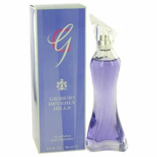 G BY GIORGIO by Giorgio Beverly Hills Eau De Parfum Spray 3 oz For Women
