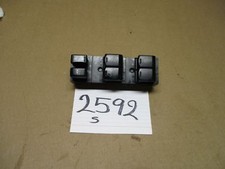 07 08 09 10 11 12 Altima Used DRIVER Master Power Auto Window Switch #2592-S