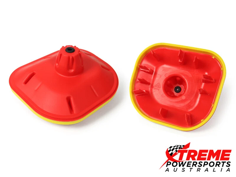 Крышка воздухозаборника мойки Rtech KTM 525EXC 525 EXC 2003-2007 R-CPKTM011BL - Изображение 2 из 2