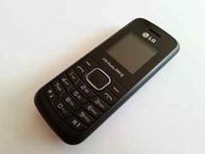 LG B200E SCHWARZ NEUW.+OVP+VIELE EXTRAS+RECHNUNG+DHL VERSAND