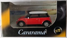 Hongwell Cararama Die Cast Model Cars,  Scale: 1:72 Boxed or Slip Cover