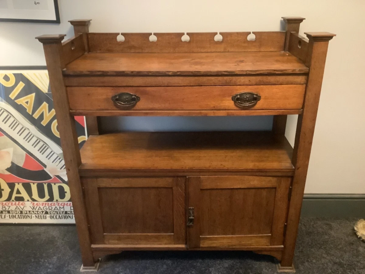 Arts and crafts deals buffet