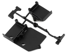 Mugen Seiki scatola batteria MUGE2331 MBX8R ECO, MBX8TR ECO, 