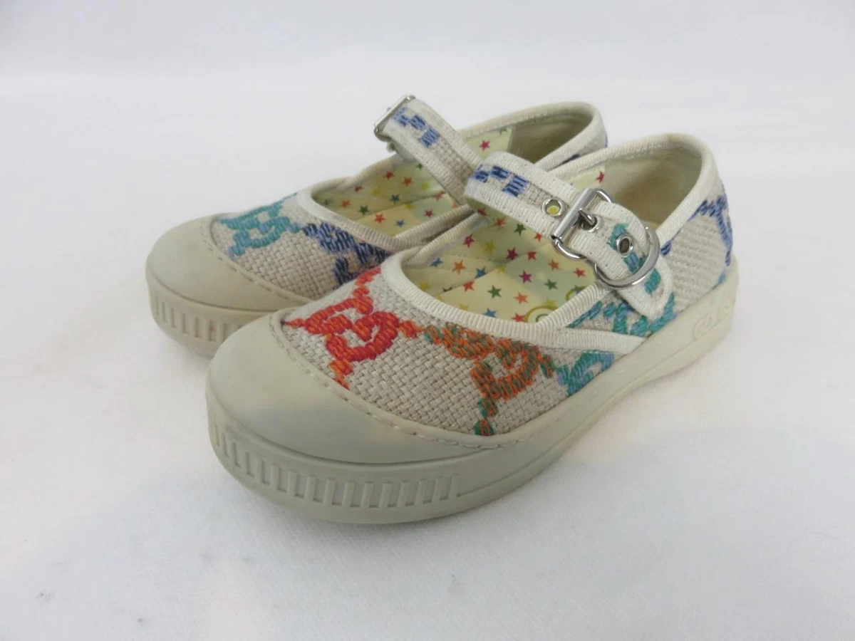 Gucci Mary Jane Shoes for Girls for sale | eBay