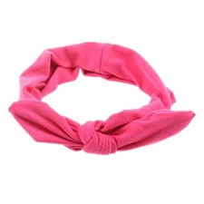 Head Bands Fashionable Cross Headband for Women Girls Lady