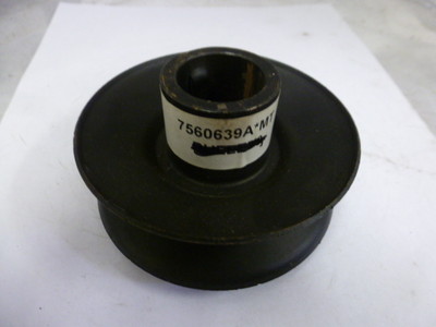 Mtd engine pulley new arrivals
