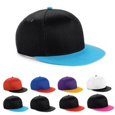 SNAPBACK-KINDERKAPPE Baseball-Cap Kunststoffv...