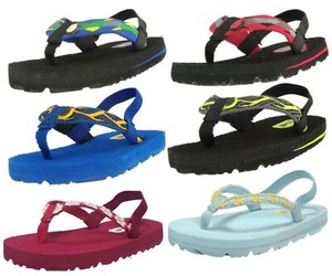 boys teva flip flops