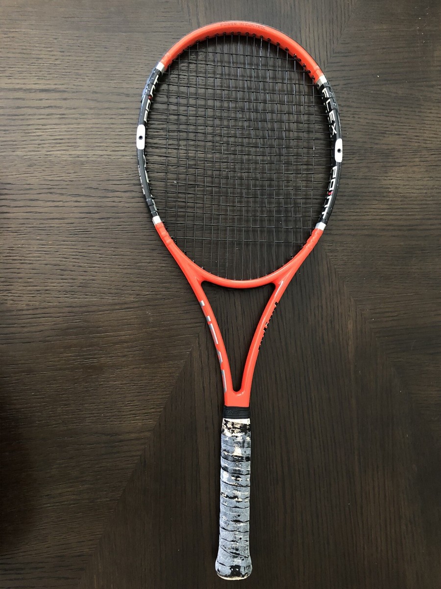 HEAD RADICAL ラジカルMP 98 Head Liquidmetal Radical MP Midplus 98 sq in 4 1/2 L4 Tennis